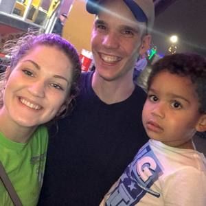 Meet your Posher, Meghan